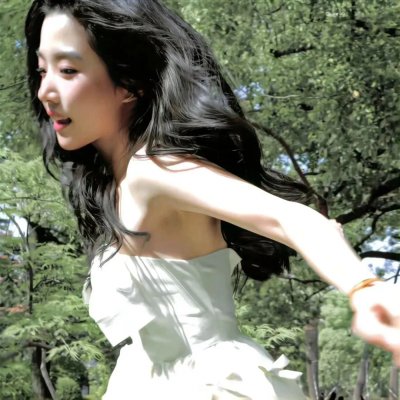 厨神小姐