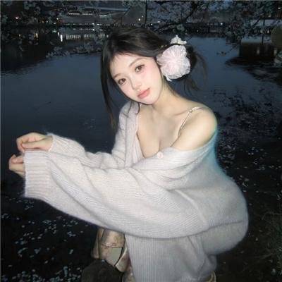 小娇妻